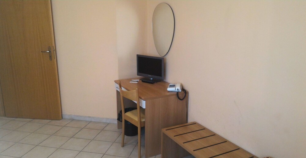 In-Room Amenity