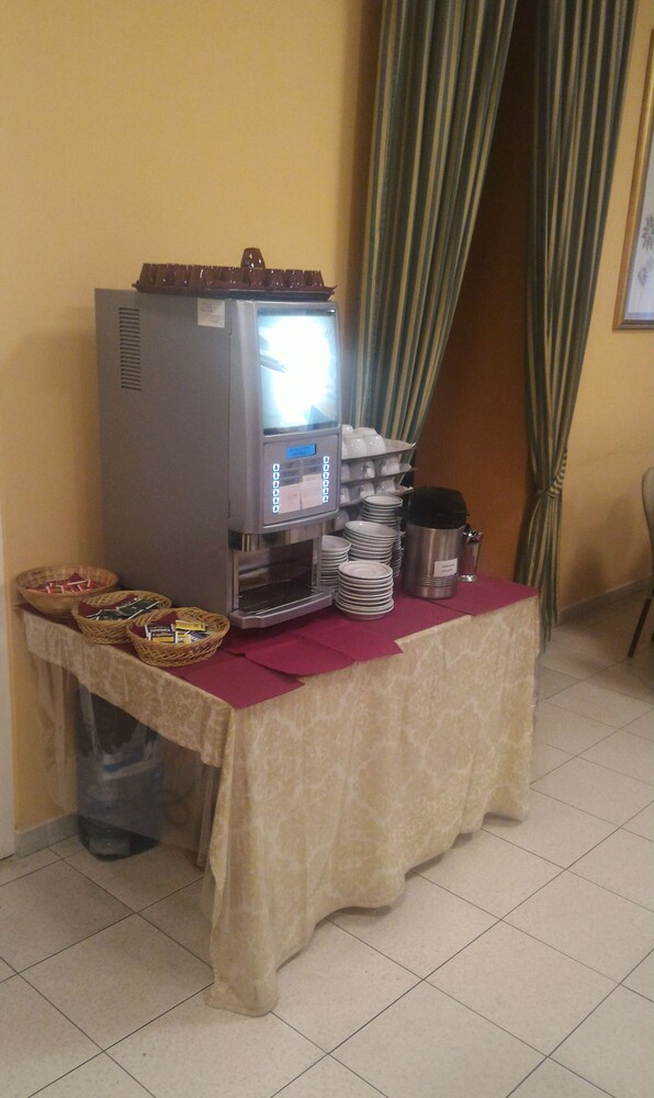 Coffee Service