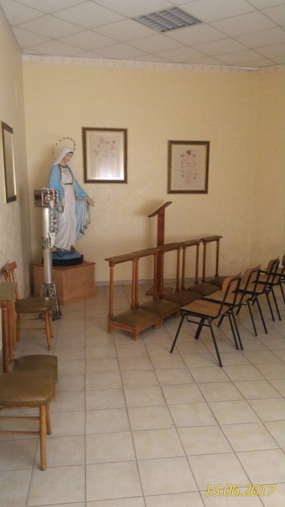 Chapel