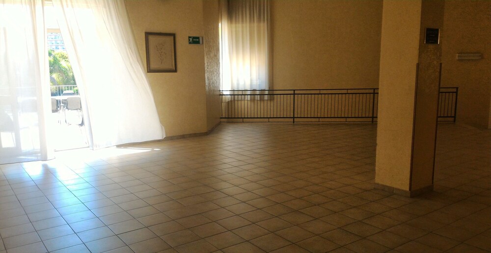 Hotel Interior