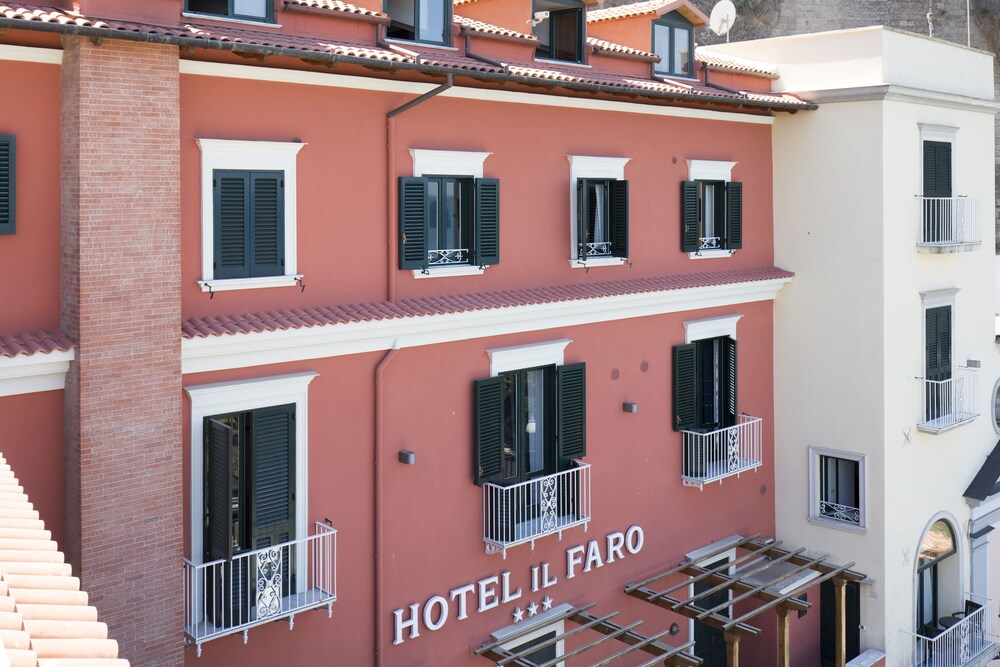 Hotel Front