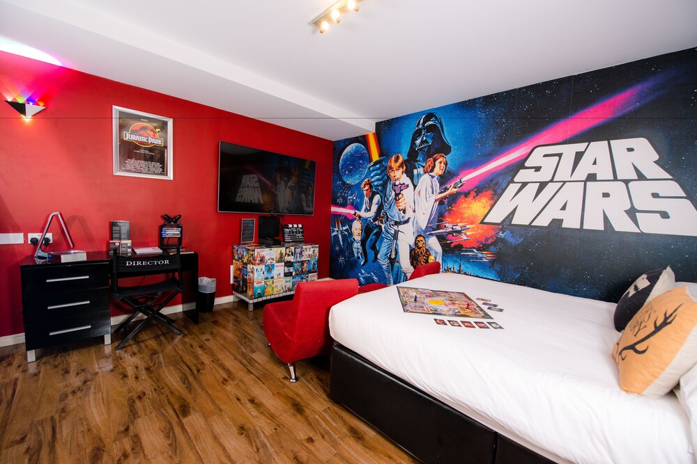 Guestroom