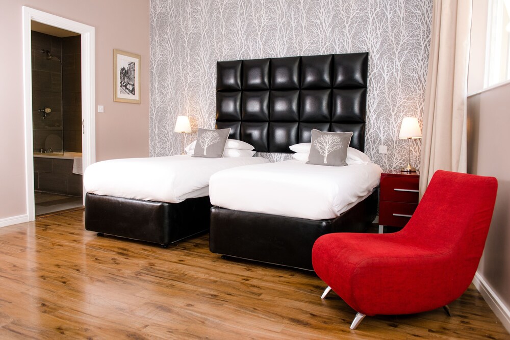 Guestroom