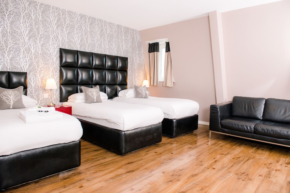 Guestroom
