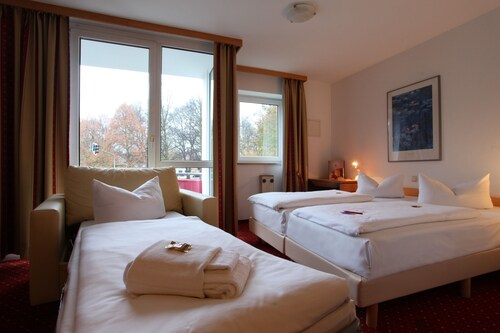 AZIMUT Hotel Erding