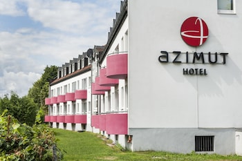 AZIMUT Hotel Erding