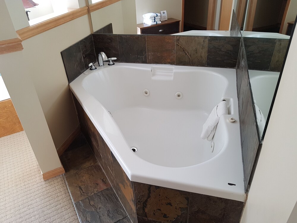 Condo, 1 Bedroom, Accessible, Jetted Tub - Jetted Tub