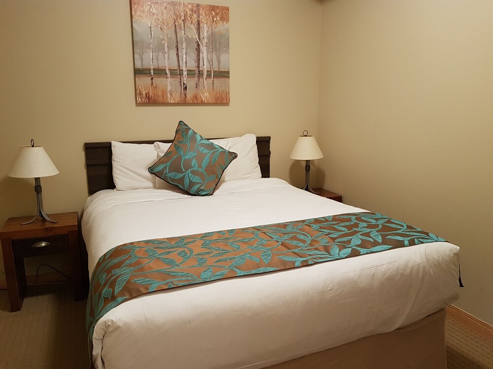 Condo, 2 Bedrooms, Accessible, Jetted Tub - Guestroom