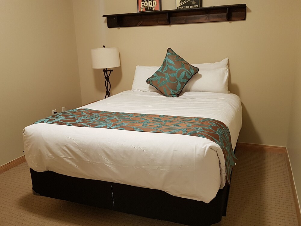 Condo, 3 Bedrooms, Jetted Tub, Mountain View - Guestroom