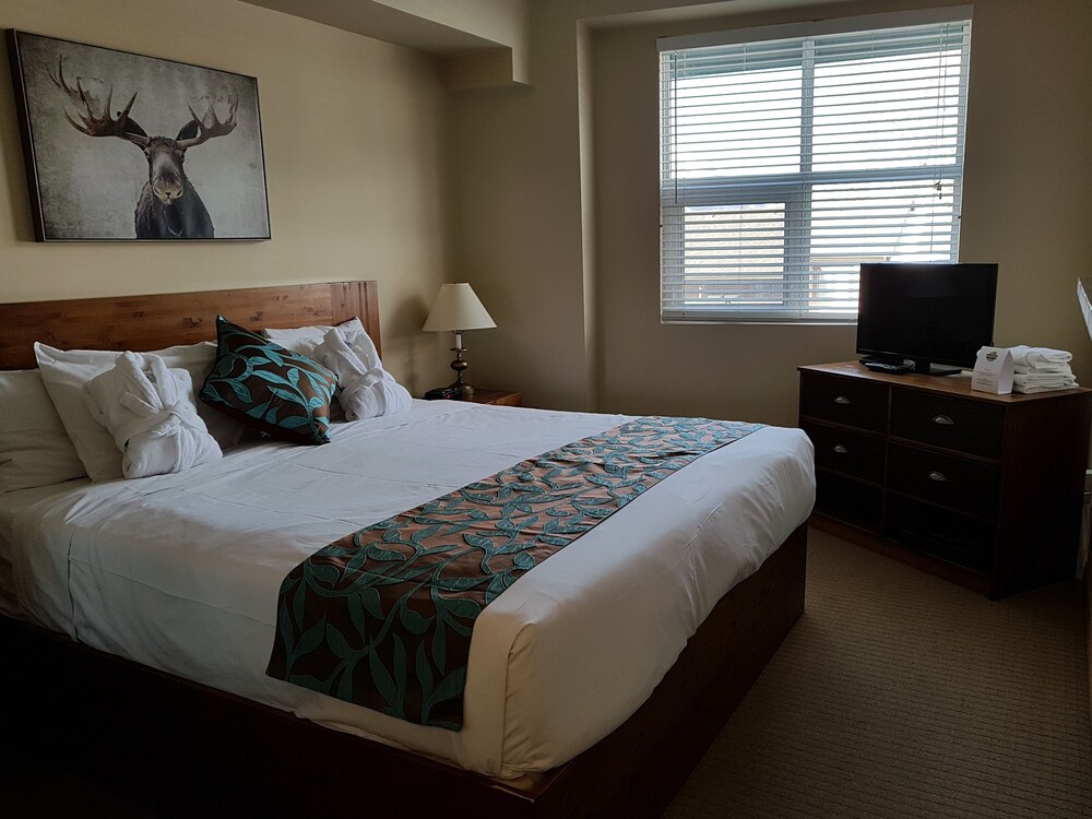 Condo, 2 Bedrooms, Accessible, Jetted Tub - Guestroom