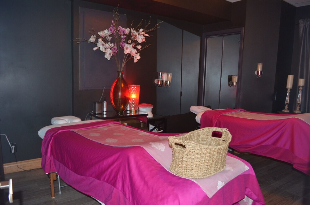 Treatment Room