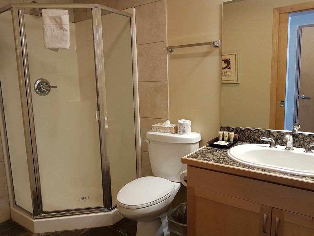 Condo, 2 Bedrooms, Accessible, Jetted Tub - Bathroom