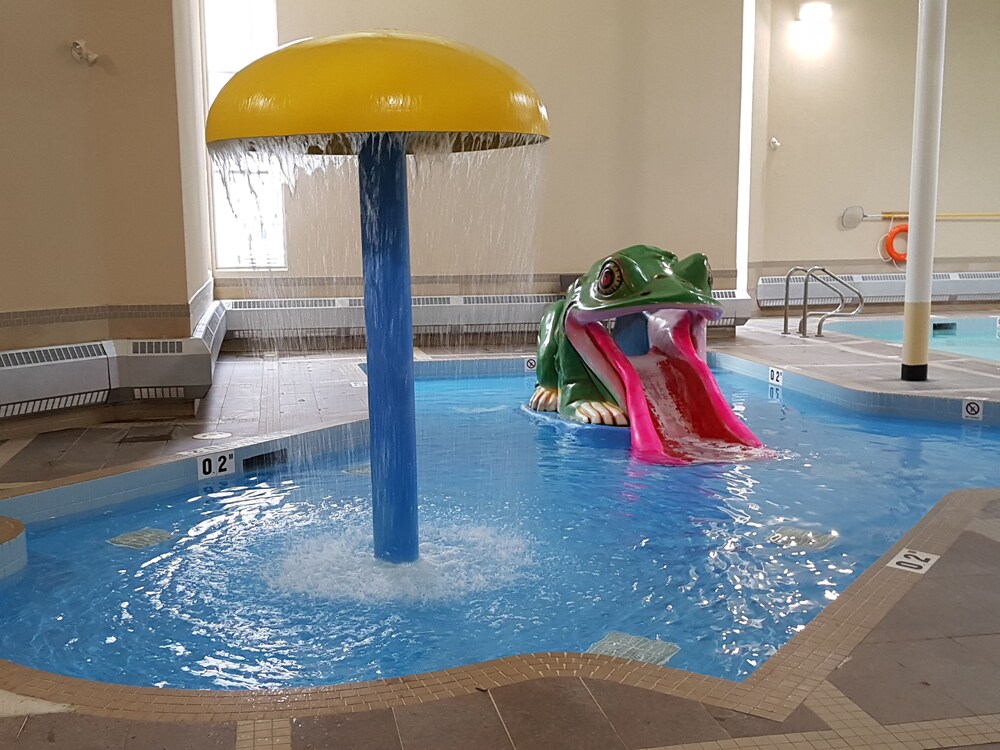 Childrens Pool