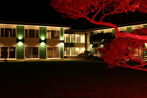 Alsi Resort