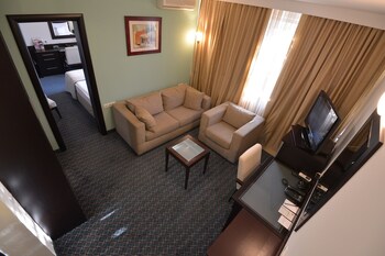 Guestroom