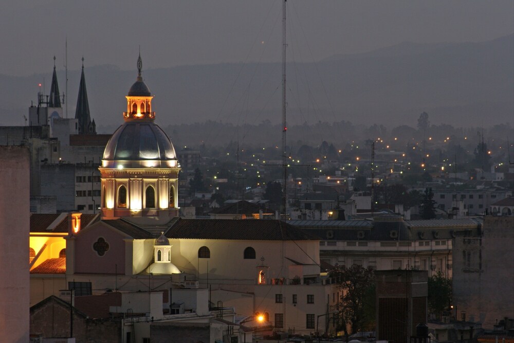City View