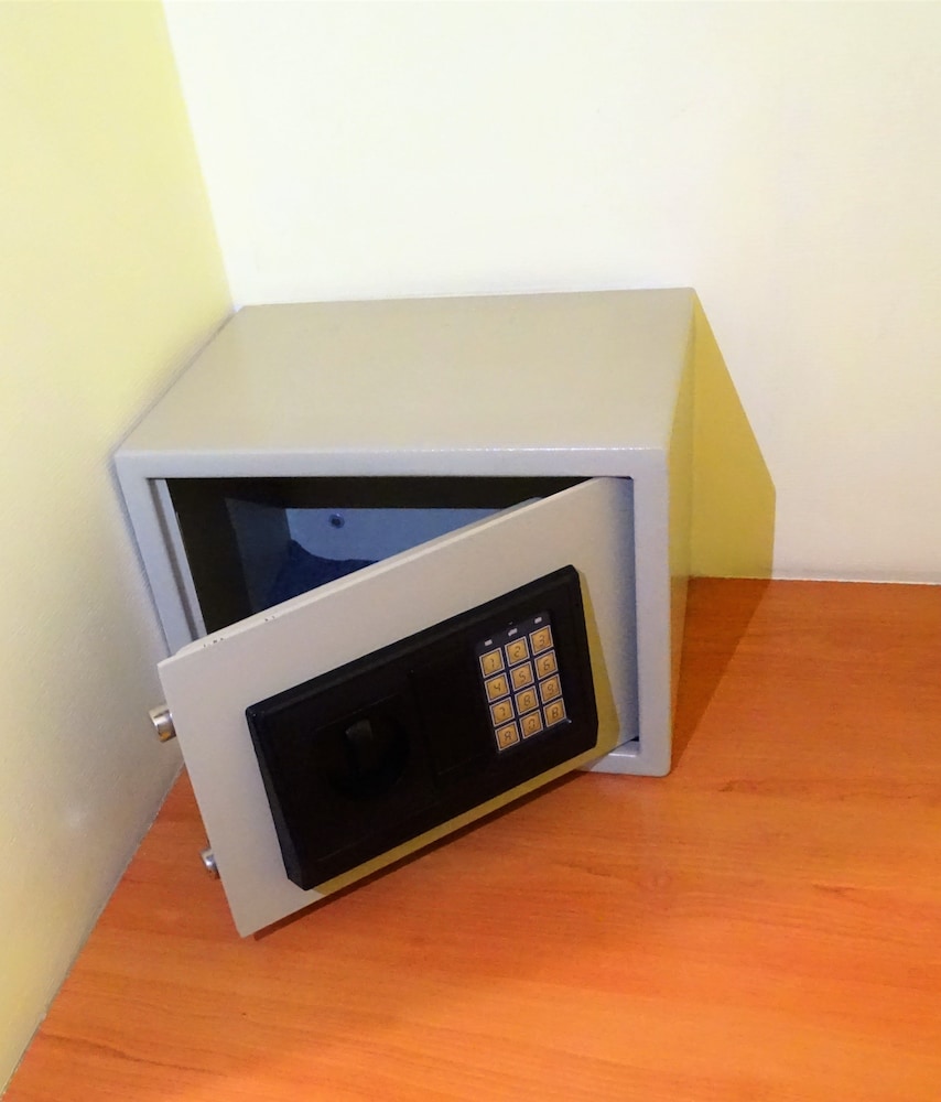 In-Room Safe