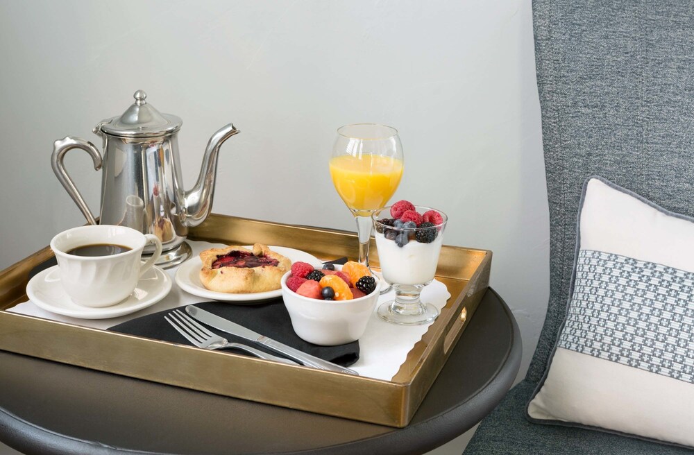 In-Room Amenity
