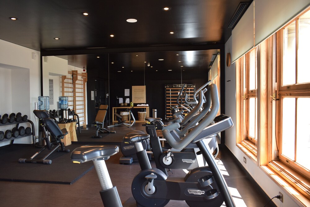 Instalaciones deportivas