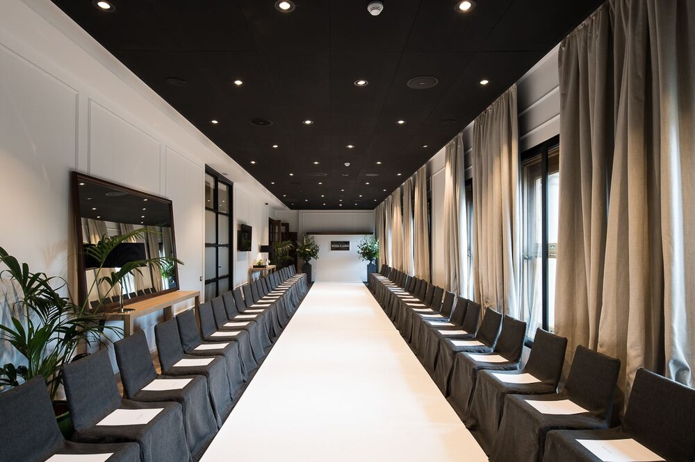 Sala de banquetes