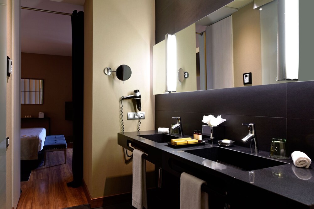 Cuarto de baño