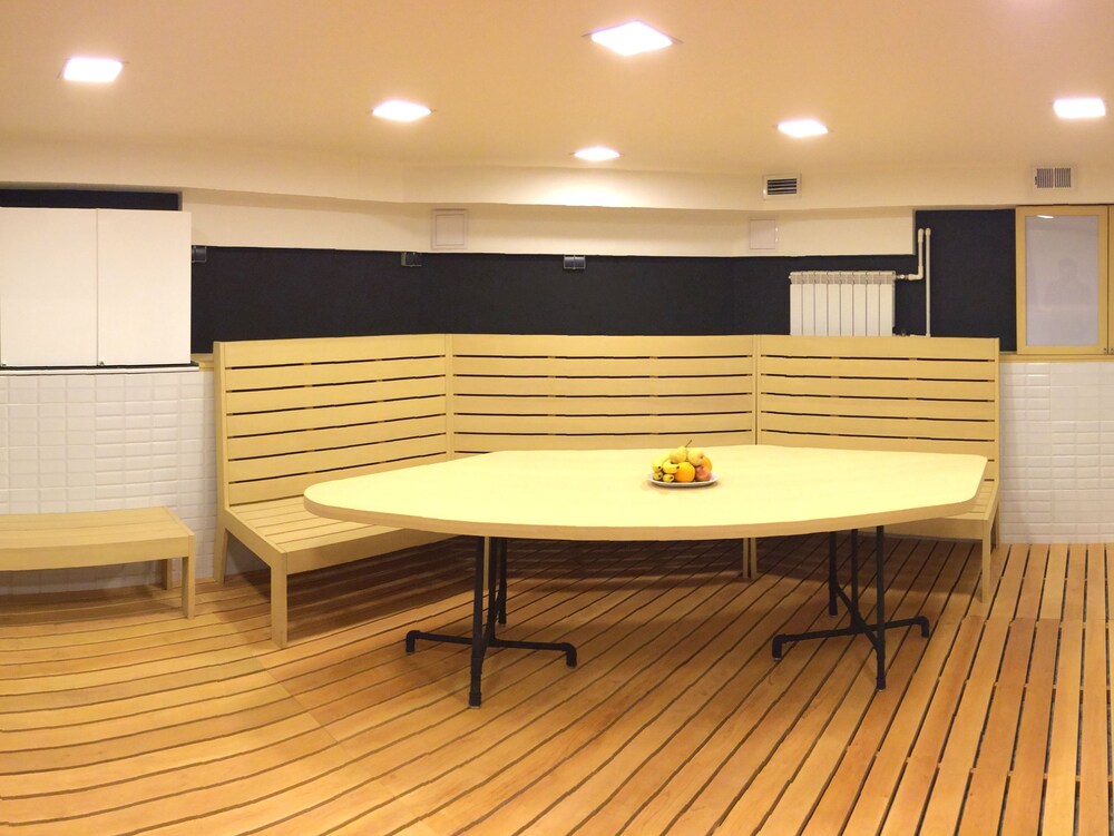 Treatment Room