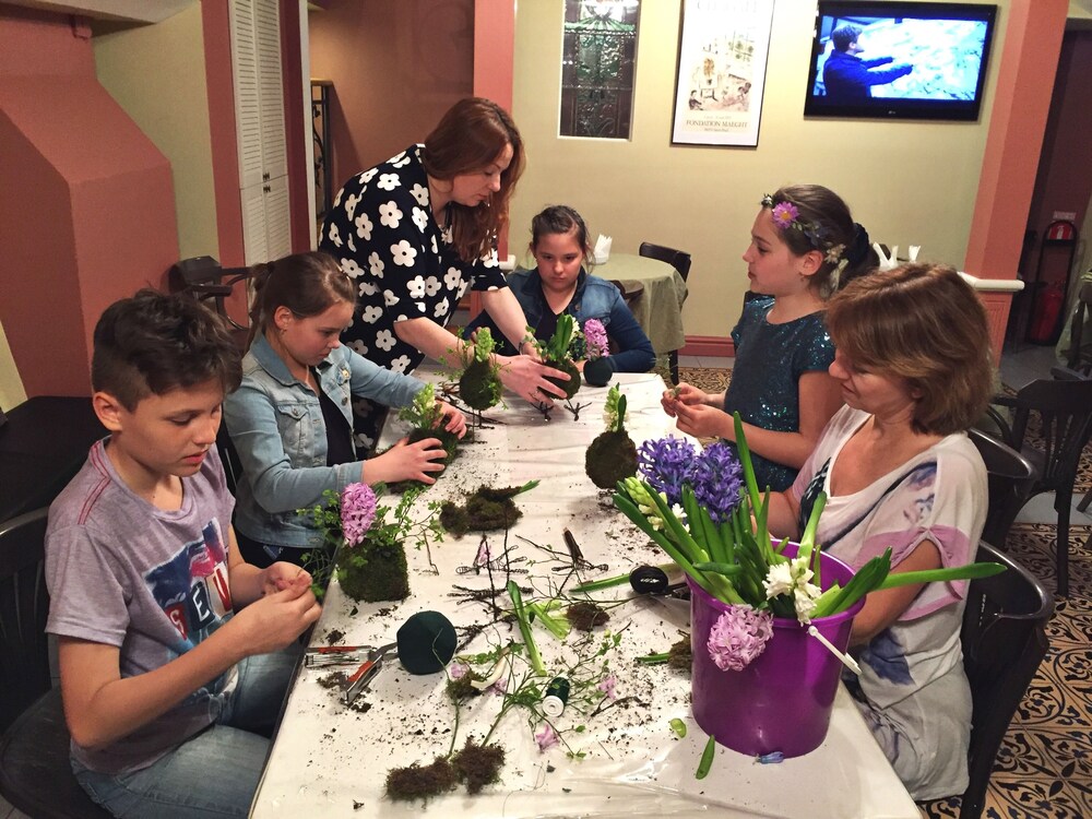 Childrens Activities