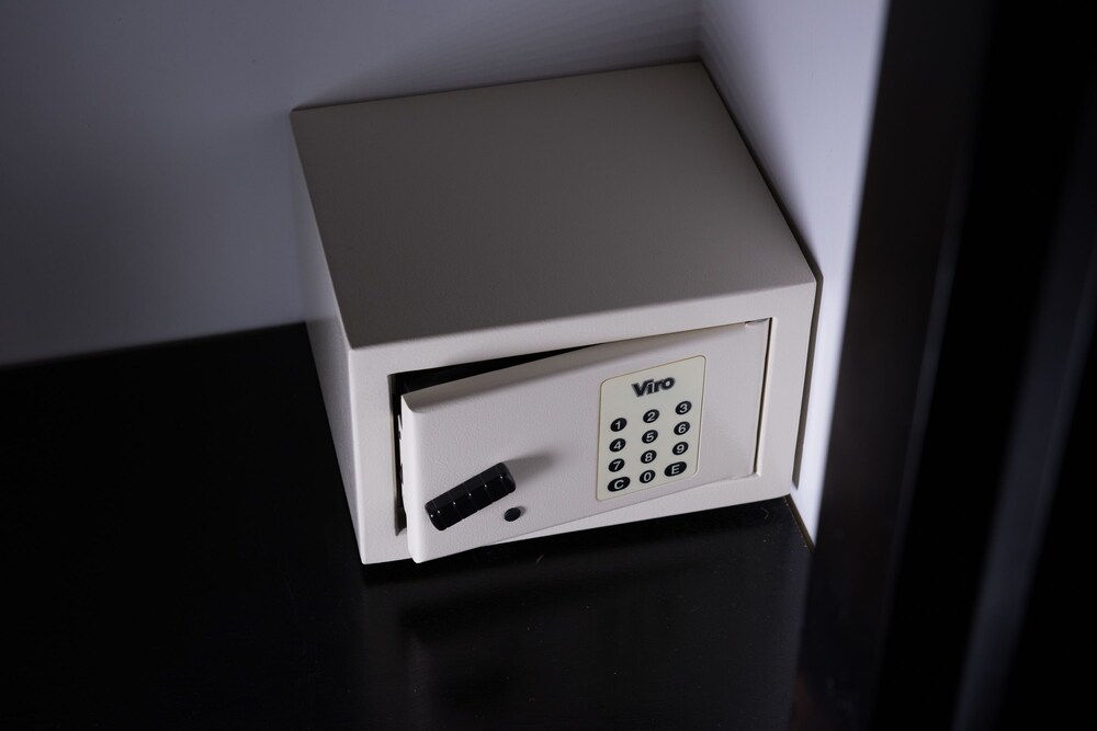 In-Room Amenity