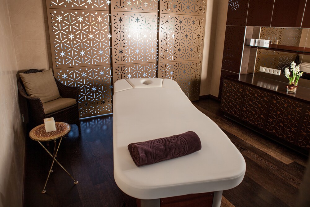 Treatment Room