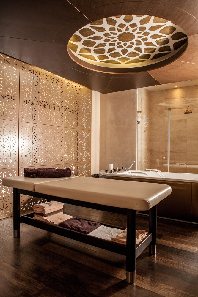 Treatment Room