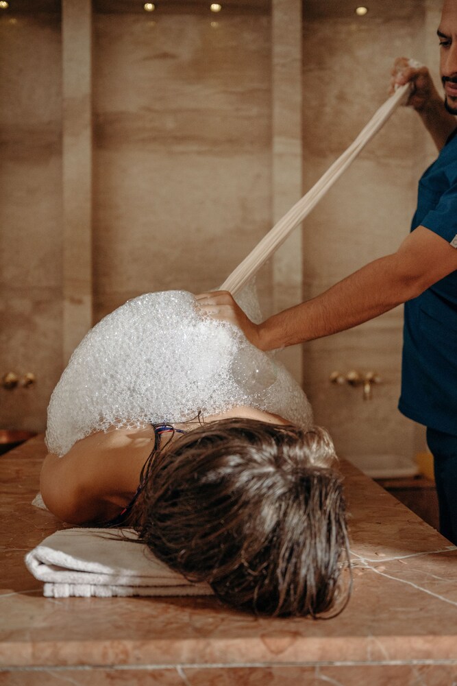 Spa Treatment