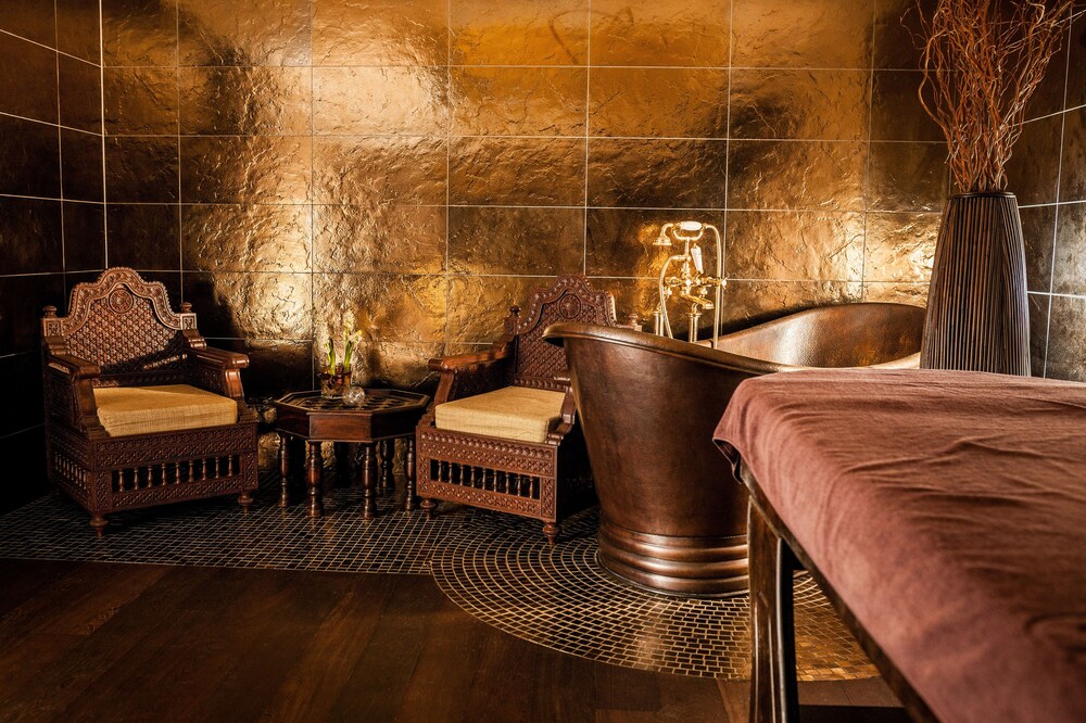 Treatment Room
