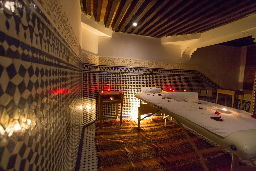 Treatment Room