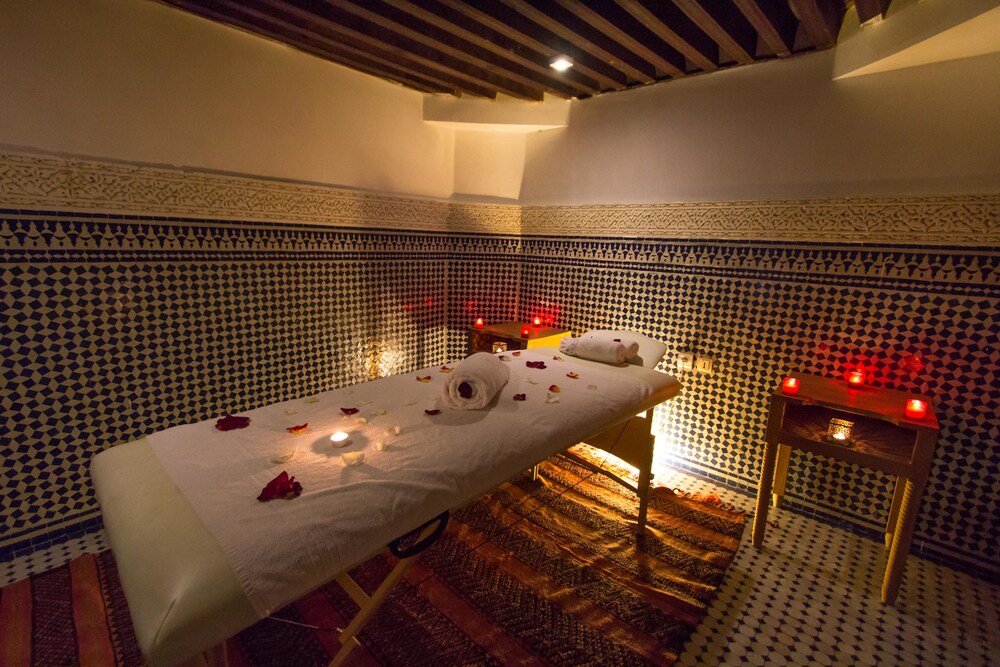 Treatment Room