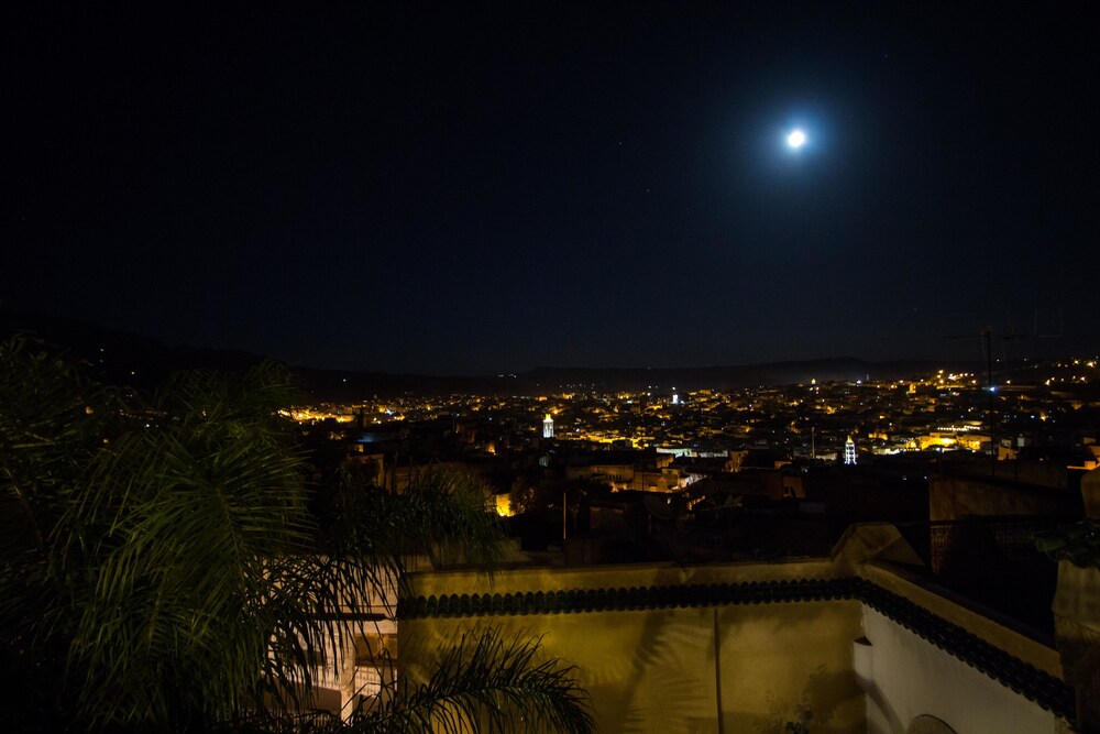 City View