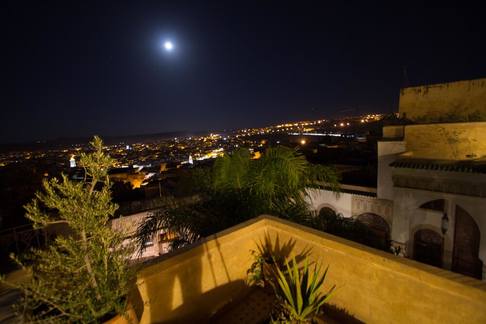 City View
