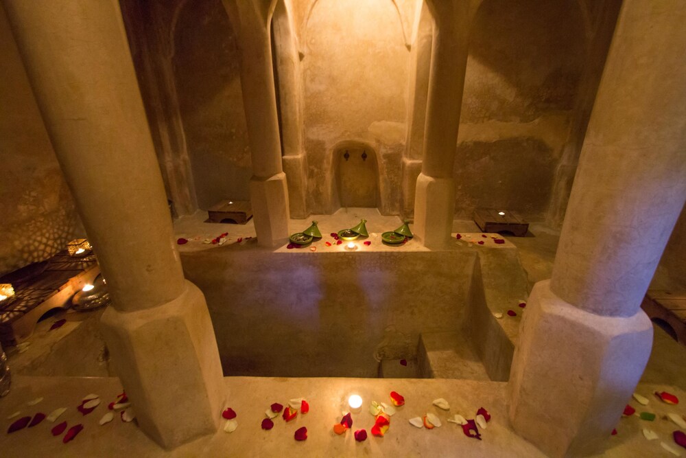 Turkish Bath