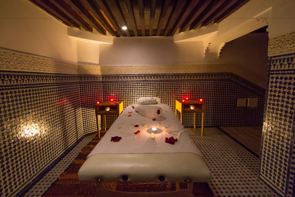 Treatment Room