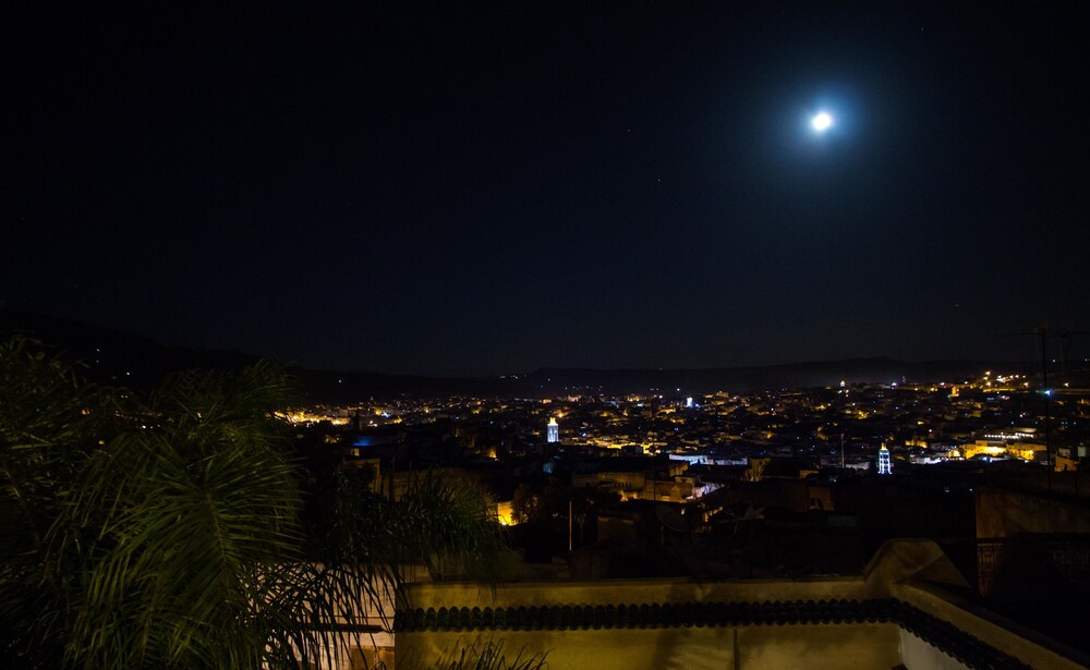 City View