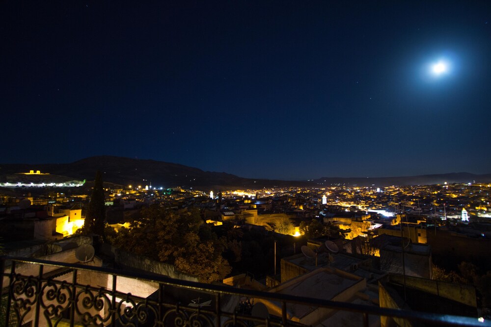 City View