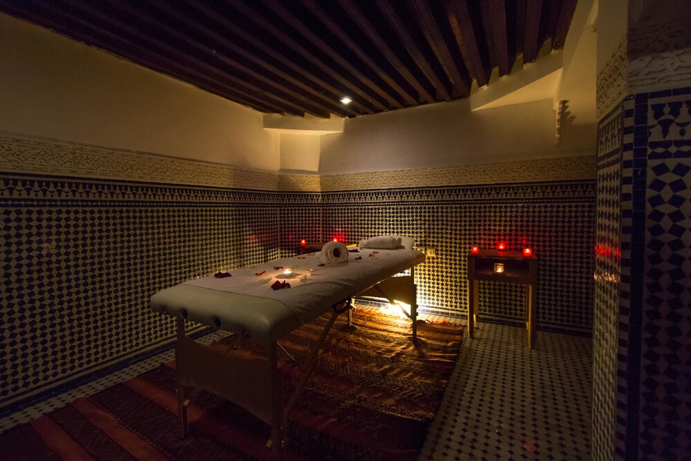 Massage