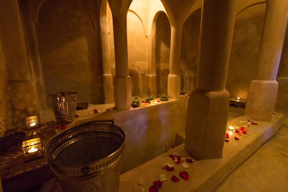 Turkish Bath