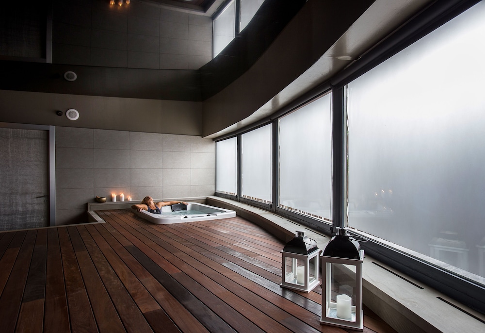 Treatment Room
