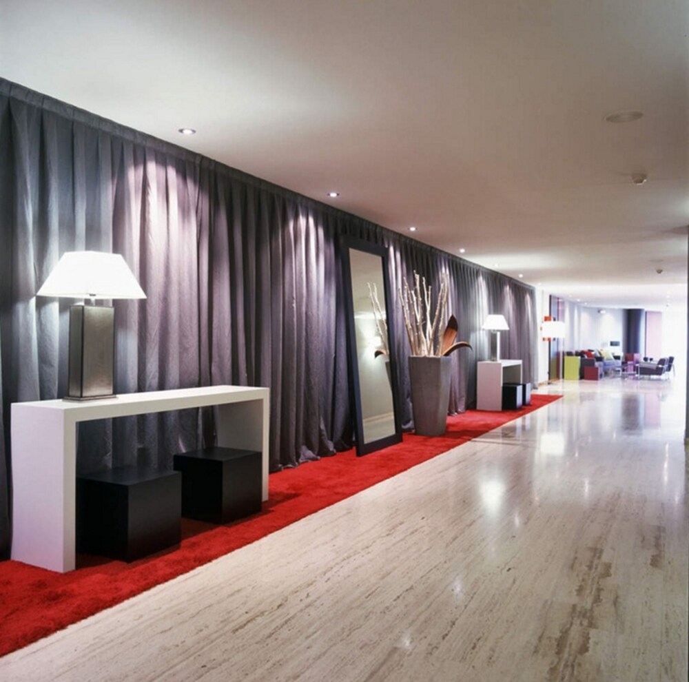 Reception Hall
