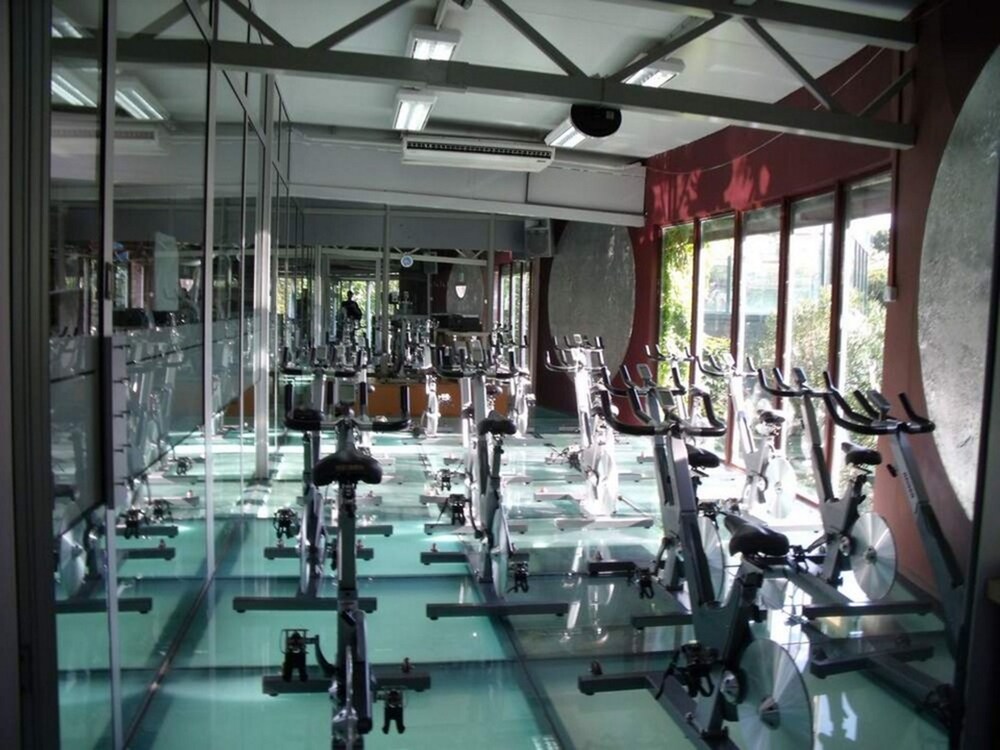 Sports Facility