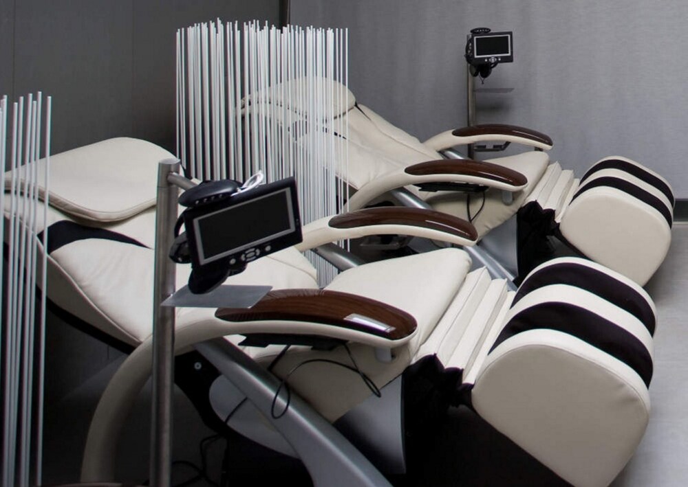Treatment Room