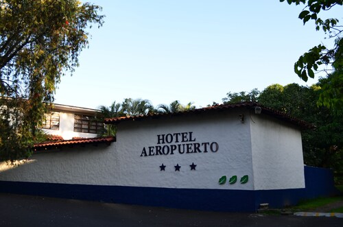 Hotel Aeropuerto