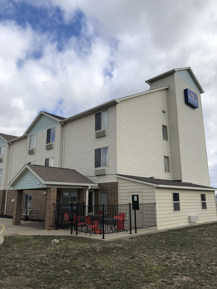 Hotel Front
