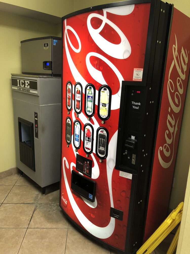 Vending Machine