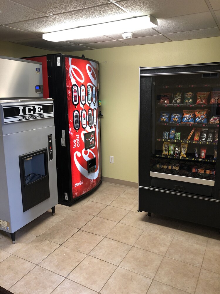 Vending Machine